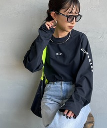 OAKLEY｜オークリーのTシャツ/カットソー（長袖）通販 - ZOZOTOWN