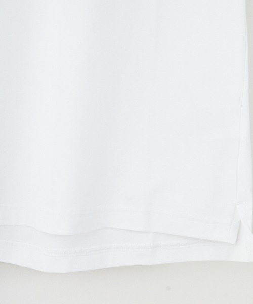 OAKLEY（オークリー）の「[OAKLEY/オークリー] O-SYNC PACK KNIT 1.0 ロングスリーブTシャツ（Tシャツ/カットソー・メンズ・ホワイト/ブラック・S/M）」の9枚目の写真
