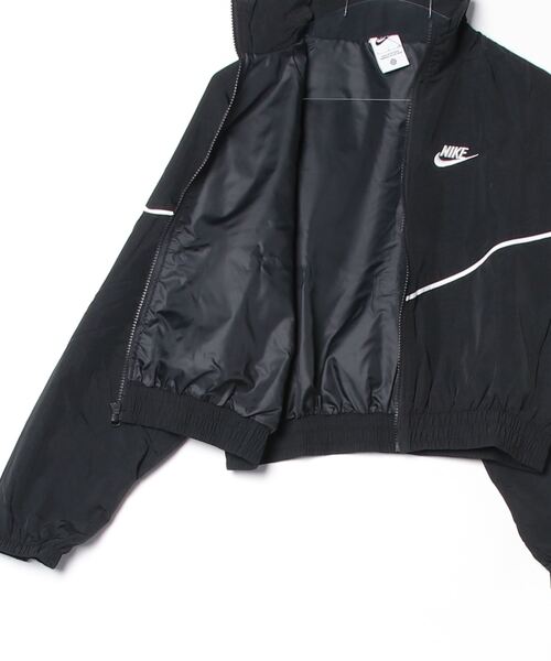 NIKE AS W NSW NK WR WVN JKT SPEED / ナイキ ウィメンズ NSW WR