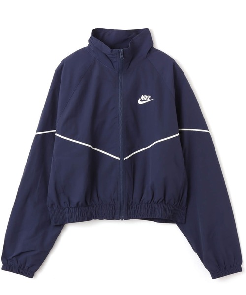 NIKE AS W NSW NK WR WVN JKT SPEED / ナイキ ウィメンズ NSW WR