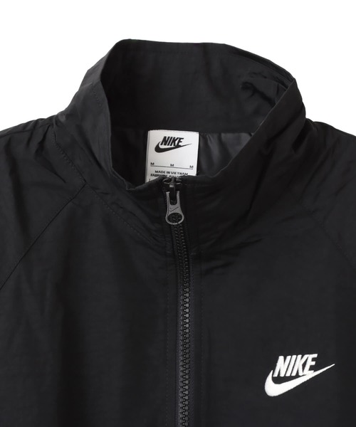 NIKE AS W NSW NK WR WVN JKT SPEED / ナイキ ウィメンズ NSW WR