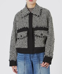 ジャケット・アウター loveless LOVELESS ジャケット テーラードジャケット 「ドラマ着用商品