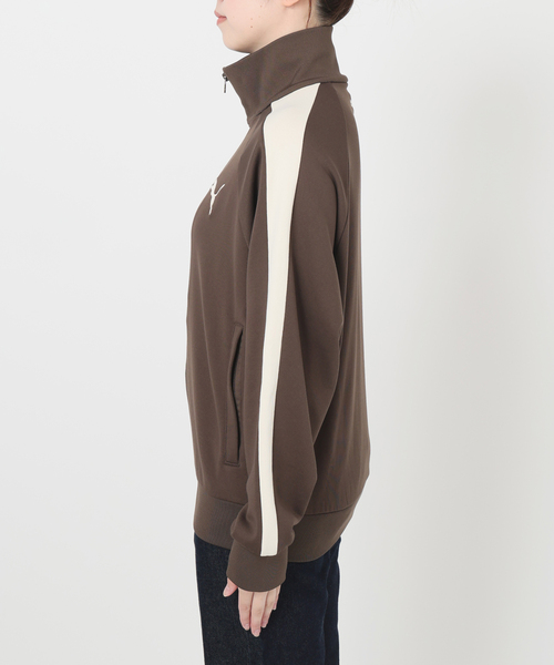 PUMA（プーマ）の「PUMA SLOBE/417別注 T7 TRACK JKT SMU 637075