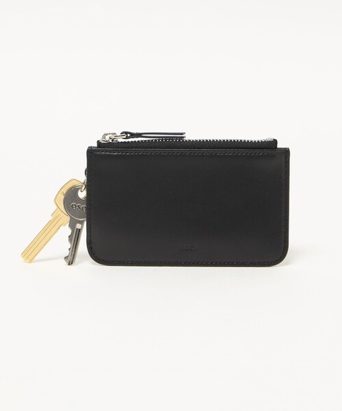 OSOI＞CARD HOLDER コインケース（コインケース）｜OSOI（オソイ）の
