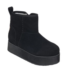 ROXY｜ロキシーのブーツ通販 - ZOZOTOWN