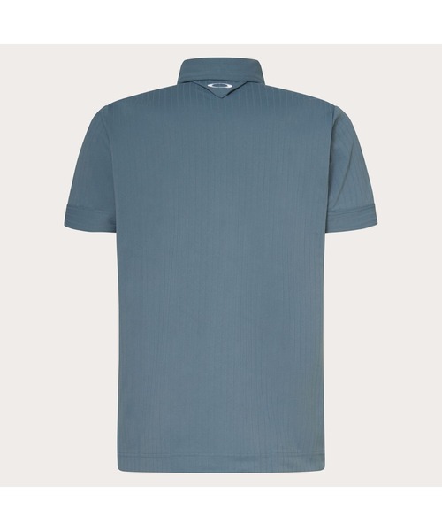 セール】オークリー SKULL SLEEK STRIPE SHIRT/ポロシャツ/ゴルフ