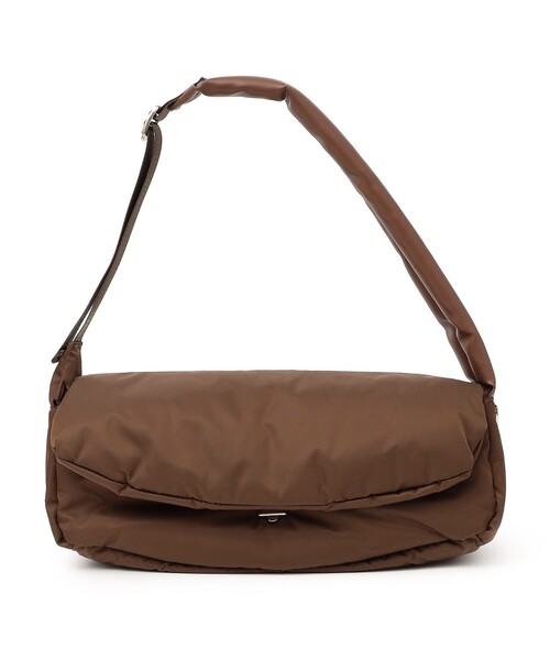 NOMADIS LUCK ショルダーバッグ Demi-Luxe BEAMS｜NOMADIS / LUCK ワンショルダー バッグ