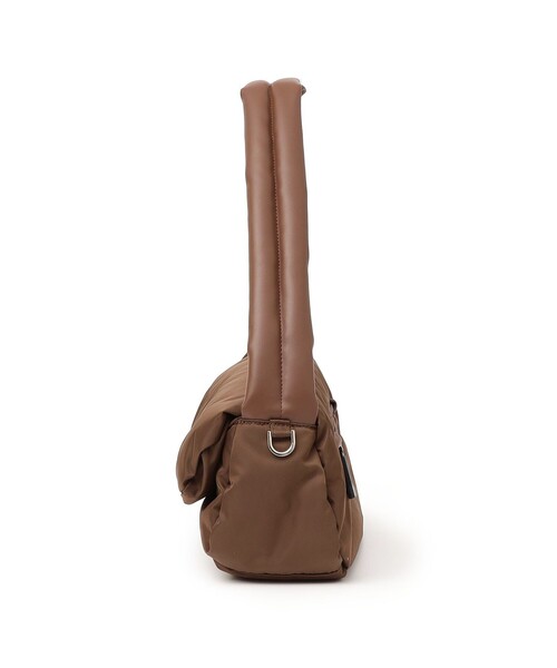 NOMADIS LUCK ショルダーバッグ NOMADIS LUCK ショルダーバッグ / 23区 | ファッション通販