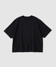 TANAKA / タナカ THE BOXY TEE(NO GRAPHIC)
