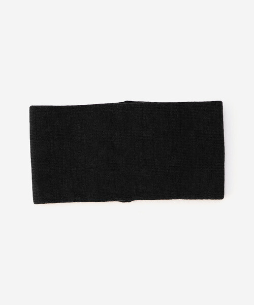 セール】KIJIMA TAKAYUKI | 〈別注〉ヘアバンド WOMEN（ヘアバンド