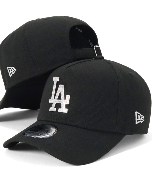 ニューエラキャップ 9FORTYA-FRAME MLB ONSPOTZ別注（キャップ）｜NEW