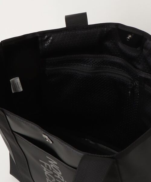 THE NORTH FACE（ザノースフェイス）の「ザ ノース フェイス THE NORTH FACE トレッキング バッグ（トートバッグ・メンズ・その他・ONE SIZE）」の4枚目の写真