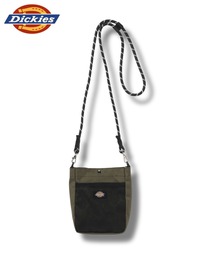 Dickies（ディッキーズ）の「【Dickies/ディッキーズ】ロープミニショルダー（ショルダーバッグ）」