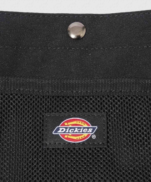 Dickies(ディッキーズ)の「Dickies ロープミニショルダー(ショルダーバッグ・メンズ・ブラウン/ブラック/ネイビー・FREE)」の8枚目の写真