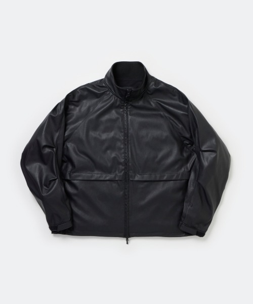 DAIWA PIER39 TECH SYNTHETIC SKIN WINDBREAKER JACKET BJ-40025W