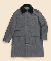 BROOKS BROTHERS｜ブルックスブラザーズのステンカラーコート