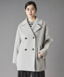 TICCA（ティッカ）｜ジャケット/アウター（ベージュ系）一覧 - WEAR