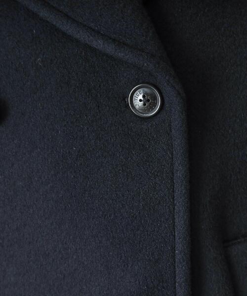 セール】TICCA（ティッカ）ピーコート（ピーコート）｜TICCA