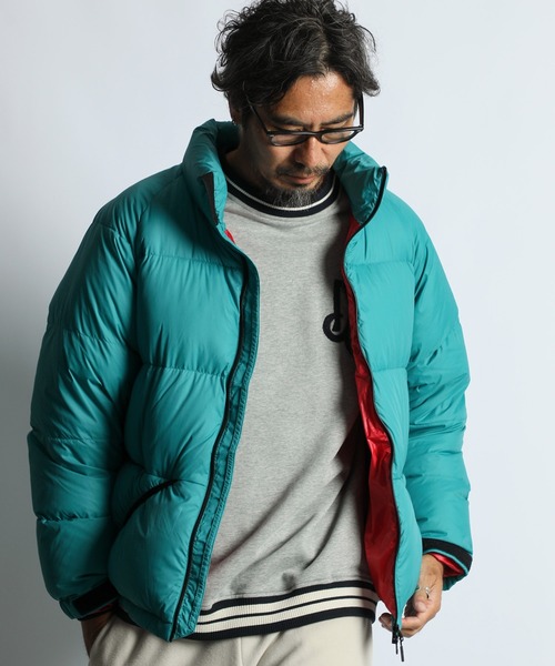 NANGA（ナンガ）の「NANGA×DUFFER STAND COLLAR DOWN JACKET：ナンガ