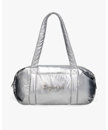 Repetto｜レペットのショルダーバッグ（シルバー/銀色系・無地