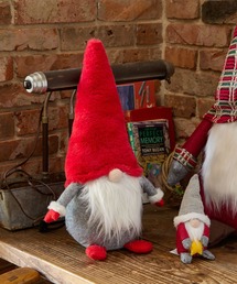 niko and... | 【2025Xmas】ウェルカムトムテオブジェ(インテリア雑貨)