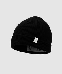 JIL SANDER ジルサンダー ビーニー　ニット帽 JIL SANDER（ジルサンダー）の「KNIT HAT（ニットキャップ/ビーニー