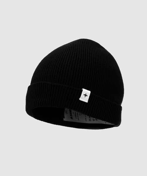 ジルサンダープラスビーニー BEANIE HAT（ニットキャップ/ビーニー）｜JIL SANDER（ジルサンダー