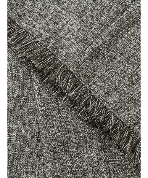 COHINA(コヒナ)の「ツイードフロントジップジャンパースカート 【低身長・小柄女性】(ワンピース・レディース・ブラック/グレー/ブラウン・SHORT/REGULAR)」の20枚目の写真