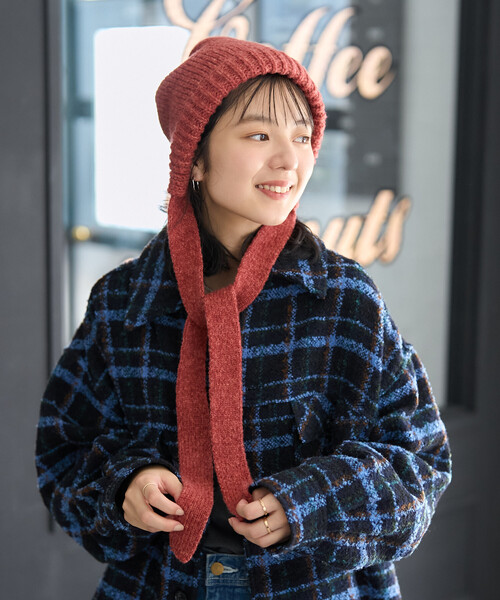 セール】ニット ボンネット（ニットキャップ/ビーニー）｜FREAK'S