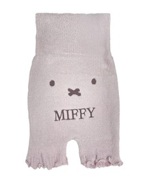 Karlas(カルラス)のMiffy ミッフィー もこもこ モールニット 腹巻き付パンツ インナーパンツ(その他アンダーウェア/インナー)