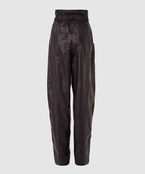 MARANT ETOILE（マランエトワール）の「IM Eﾊﾟﾝﾂ　22APA2163 22A003W 02FK（その他パンツ・レディース・その他・38/36/34）」の2枚目の写真