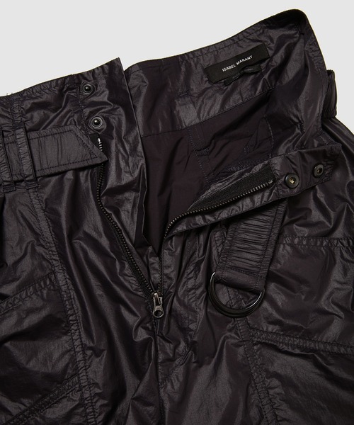 MARANT ETOILE（マランエトワール）の「IM Eﾊﾟﾝﾂ　22APA2163 22A003W 02FK（その他パンツ・レディース・その他・38/36/34）」の3枚目の写真