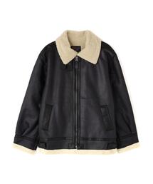 Alpha Industries/アルファ インダストリーズ/MOUTON B-3/ムートン ビースリー
