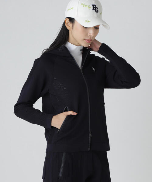 PEARLY GATES（パーリーゲイツ）の「【PEARLY GATES】ヴィクトリア