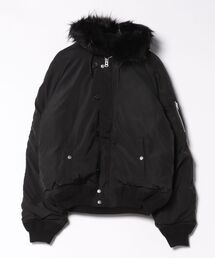 Beautiful Harmony（ビューティフルハーモニー）の「N-2Bジャケット（ダウンジャケット/コート・メンズ）」