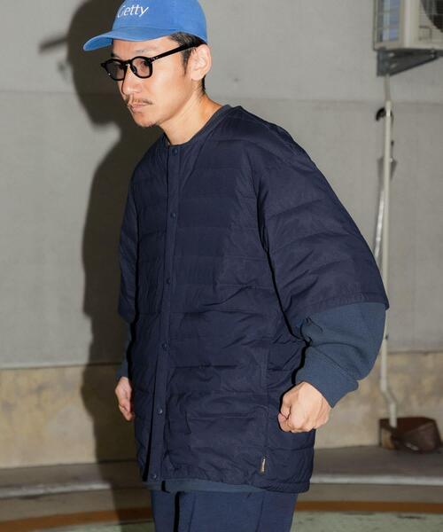 URBAN RESEARCH（アーバンリサーチ）の「Dad HANSODE MIDDLE DOWN