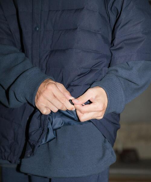 ジャケット・アウター wide dad Dad HANSODE MIDDLE DOWN 1 URBAN RESEARCH｜Wide Dad Dad HANSODE MIDDLE DOWN | Rakuten Fashion