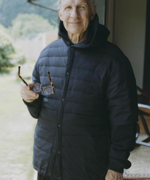 URBAN RESEARCH（アーバンリサーチ）の「Dad HANSODE MIDDLE DOWN