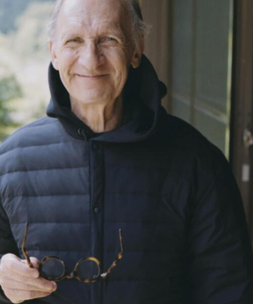 セール】Wide Dad Dad HANSODE MIDDLE DOWN（ダウンジャケット/コート