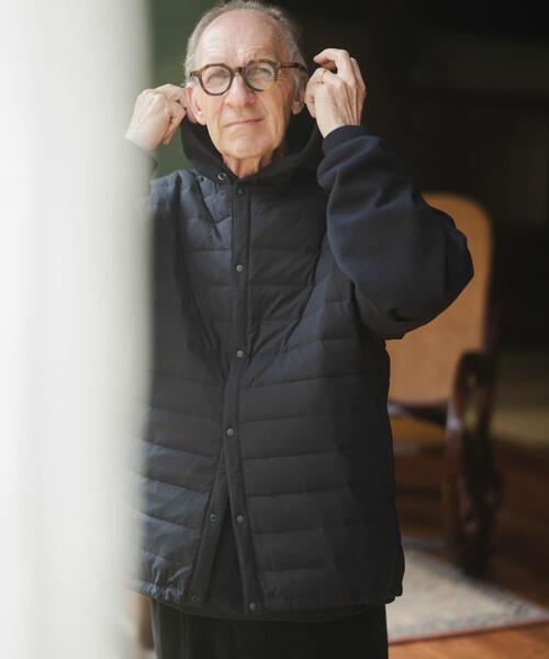 URBAN RESEARCH（アーバンリサーチ）の「Dad HANSODE MIDDLE DOWN