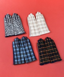 Casselini(キャセリーニ)ニットグローブ