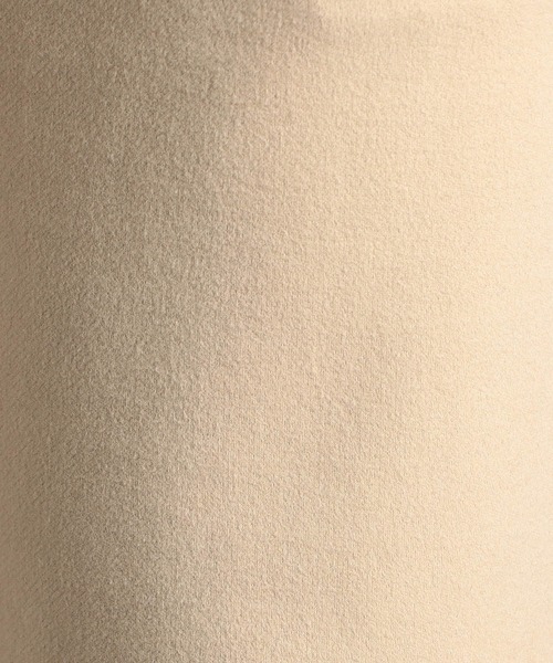 MONSIEUR NICOLE（ムッシュニコル）の「ハイストレッチジャージ ワイドパンツ（その他パンツ・メンズ・オフホワイト/チャコールグレー・SMALL/MEDIUM/LARGE/X-LARGE）」の4枚目の写真