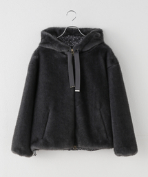 IENA（イエナ）の「HERNO/ヘルノ ECO FAR BZ ブルゾン GI000318D（その他アウター・レディース）」