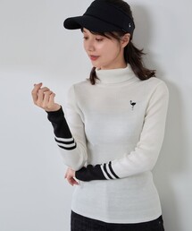 JUN&ROPE'｜ジュンアンドロペ（レディース）のニット/セーター