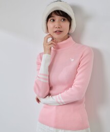 JUN&ROPE'｜ジュンアンドロペ（レディース）のニット/セーター