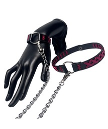 Otori.（オトリ）の「独り占めチョーカー/ブレス『支配』（チョーカー）」