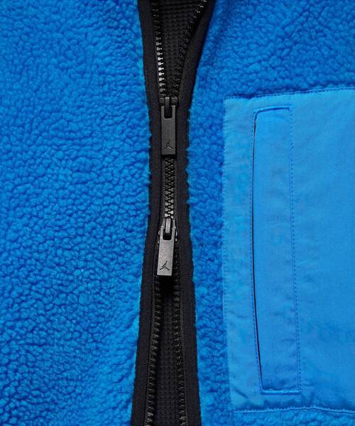 セール】ジョーダン フライト メンズ マウンテンサイド フェイクファー