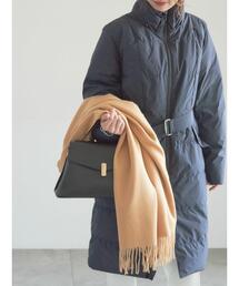 Te chichi（テチチ）の「ウールプレーンストール（ストール/ショール）」