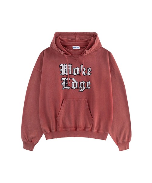 After Hoodie（パーカー）｜WOKE EDGE（ウォークエッジ）の