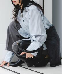 RODE SKO | フロントポケットショルダーバッグ(ショルダーバッグ)